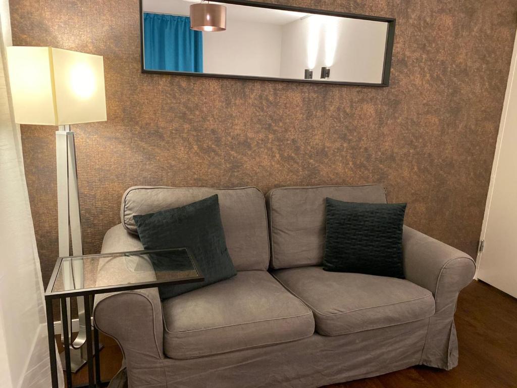 Luxury B&B Vlissingen room 3