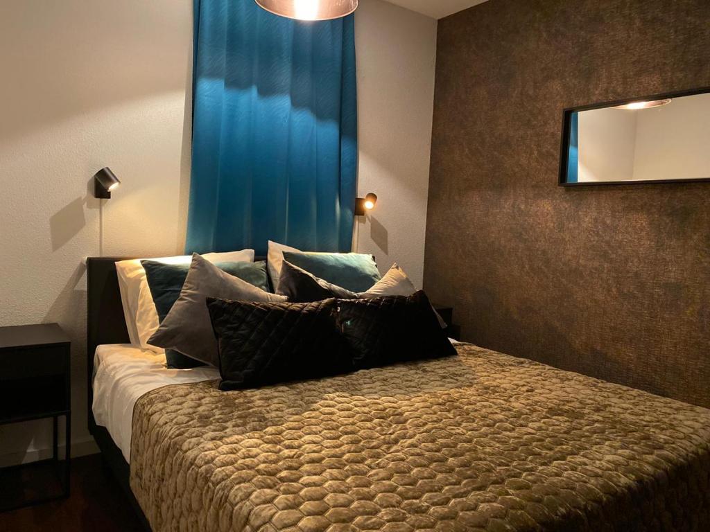 Luxury B&B Vlissingen room 4