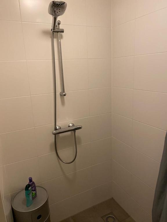 Luxury B&B Vlissingen room 6